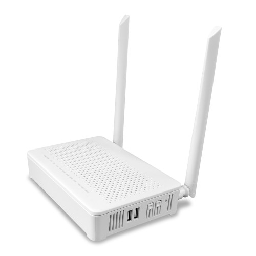 Ports Onu Gpon Ge Ac Xpon Ont Dual Band Wlan Modem Hosecom